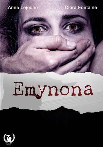 Emprunter Emynona livre
