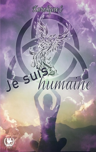 Emprunter Je suis humaine livre