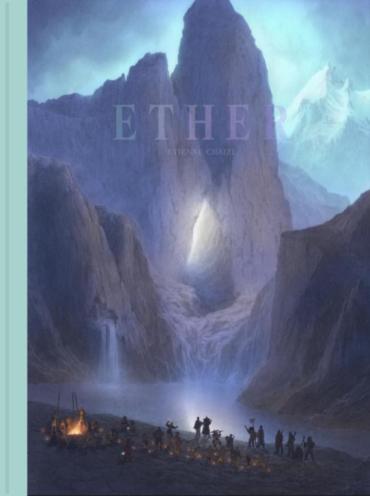 Emprunter Ether livre