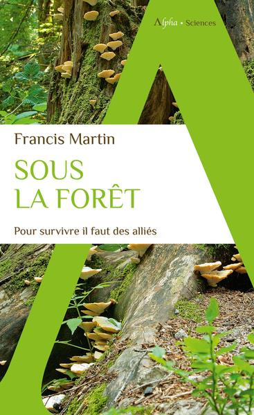Emprunter SOUS LA FORET livre