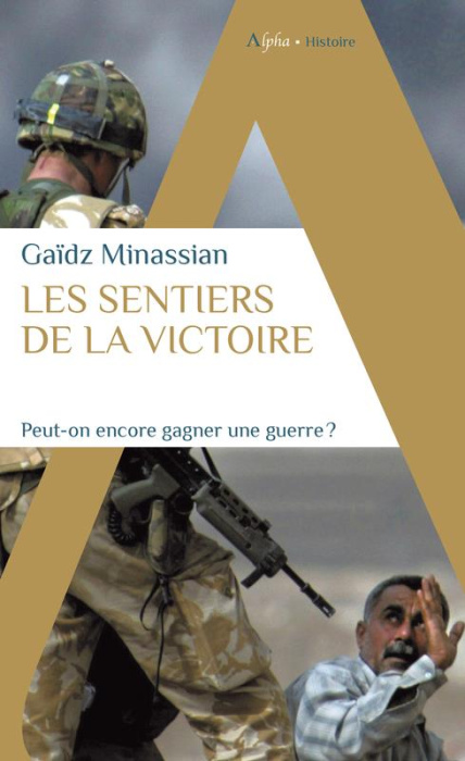 Emprunter LES SENTIERS DE LA VICTOIRE livre