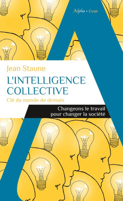 Emprunter L'intelligence collective livre