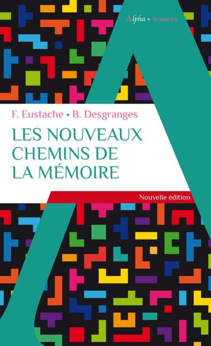 Emprunter Les nouveaux chemins de la mémoire livre