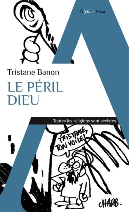 Emprunter Le péril Dieu livre