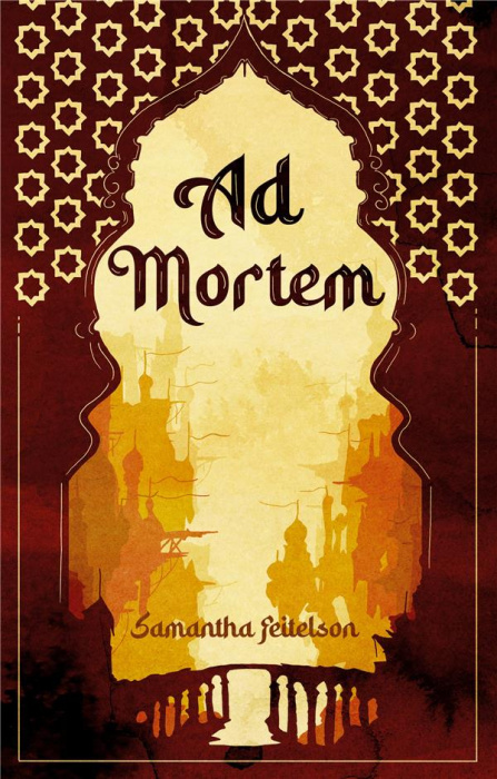 Emprunter Ad Mortem livre