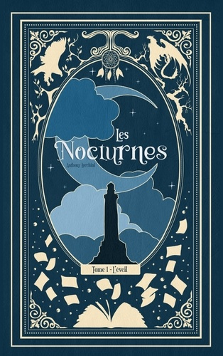 Emprunter Les Nocturnes : L'éveil livre