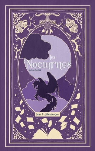 Emprunter Les Nocturnes : L'illumination livre