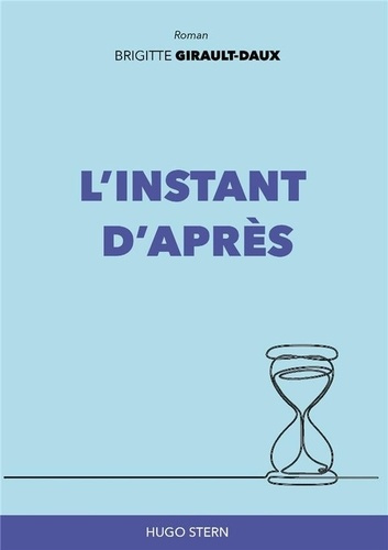 Emprunter L’INSTANT D’APRÈS livre