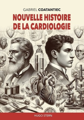 Emprunter Nouvelle histoire de la cardiologie livre