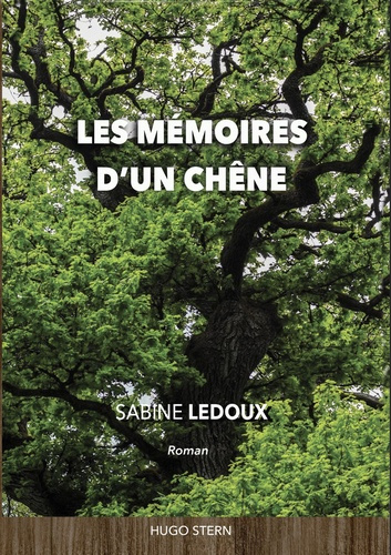 Emprunter Les mémoires d'un chêne livre
