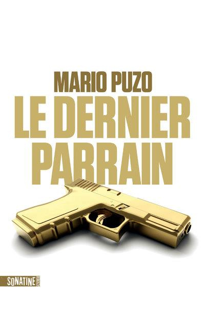 Emprunter Le dernier parrain livre