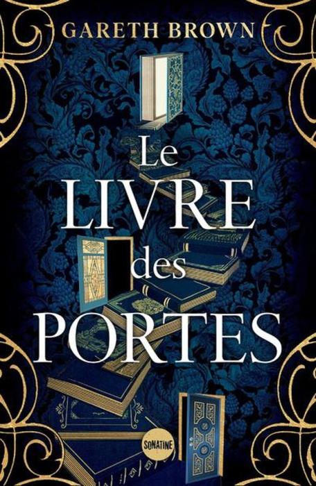 Emprunter Le livre des portes livre