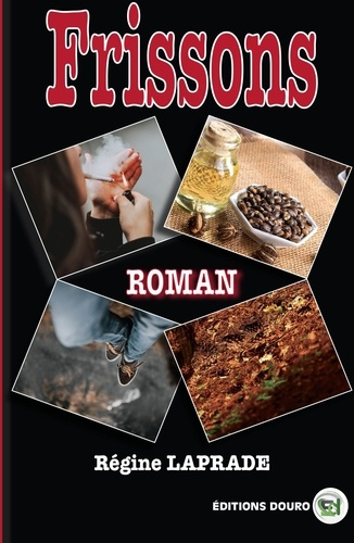 Emprunter Frissons livre