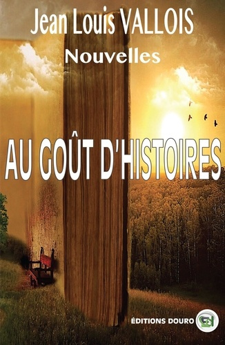 Emprunter Au goût d'histoire livre