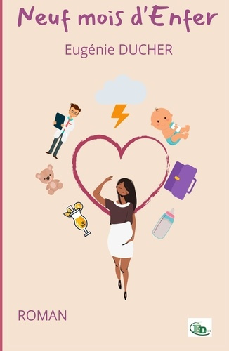 Emprunter Neuf mois d'Enfer livre