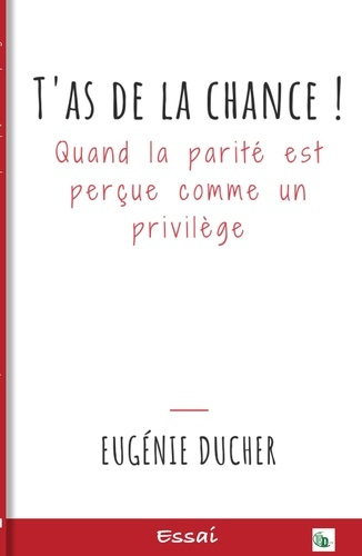 Emprunter T'as de la chance livre