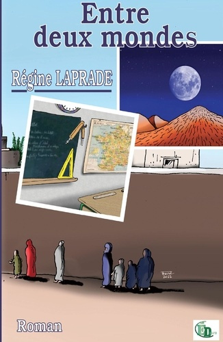 Emprunter Entre deux mondes livre