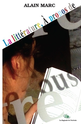 Emprunter La Littérature, à propos de livre