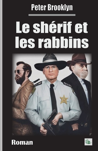 Emprunter Le shérif et les rabbins livre