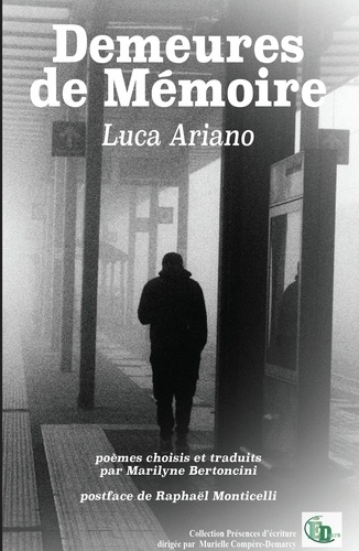 Emprunter Demeures de mémoire livre