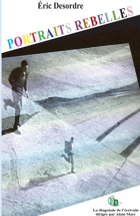 Emprunter Portraits de rebelles livre
