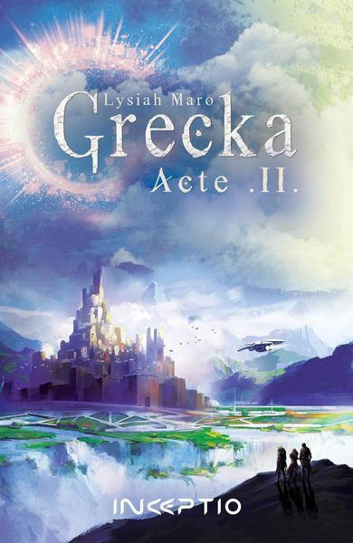 Emprunter Grecka Tome 2 livre