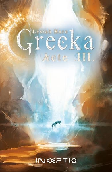 Emprunter Grecka Tome 3 livre