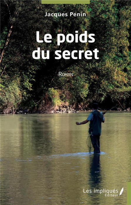 Emprunter Le poids du secret livre