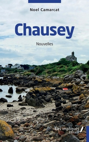 Emprunter Chausey. Nouvelles livre