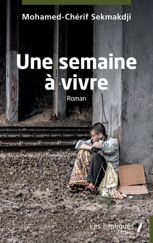 Emprunter Une semaine à vivre livre