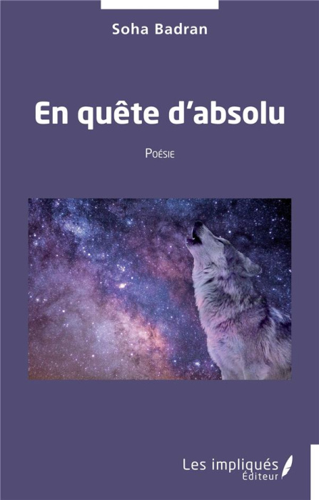 Emprunter En quête d'absolu livre