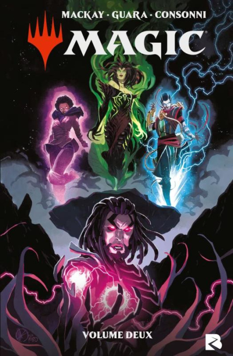 Emprunter Magic Tome 2 livre