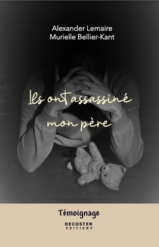Emprunter Ils ont assassiné mon père livre