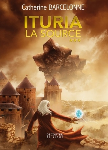 Emprunter Ituria Tome 3 : La source livre