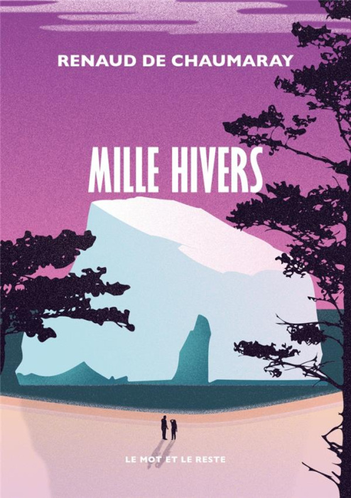 Emprunter Mille hivers livre
