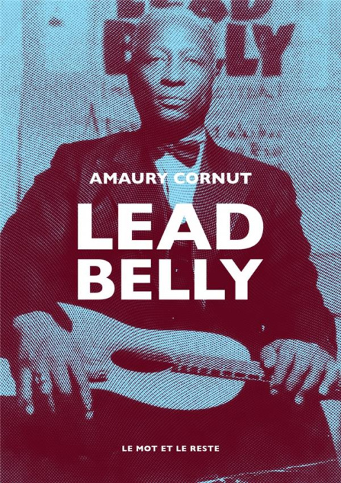 Emprunter Lead Belly livre