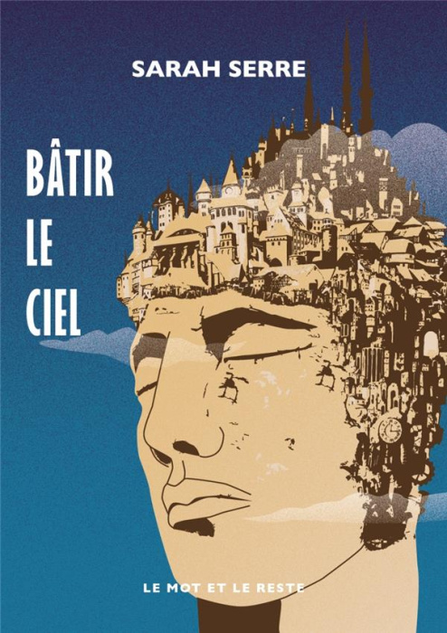 Emprunter Bâtir le ciel livre