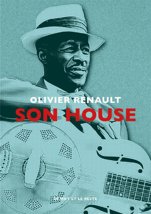 Emprunter Son House livre