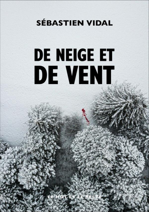 Emprunter De neige et de vent livre
