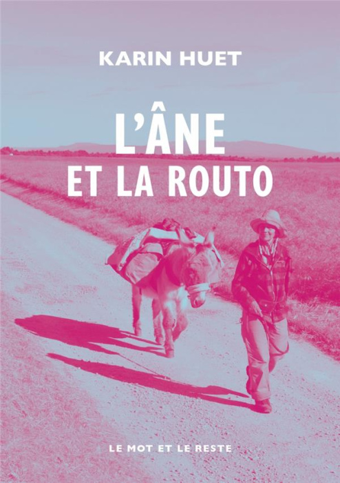 Emprunter L'Ane et la Routo livre