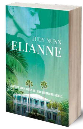 Emprunter Elianne livre