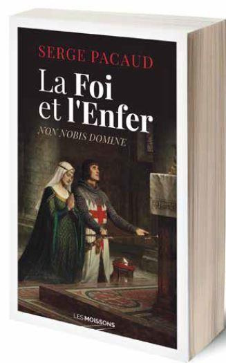 Emprunter La Foi et l'Enfer. Non nobis Domine livre