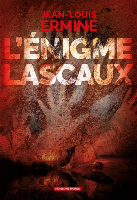 Emprunter L'énigme Lascaux livre