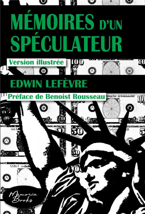 Emprunter Mémoires d'un spéculateur livre