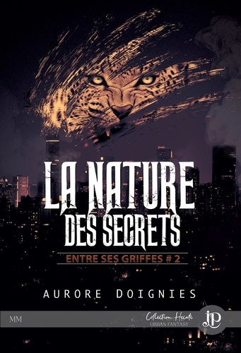 Emprunter La nature des secrets livre