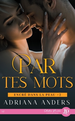 Emprunter Par tes mots livre