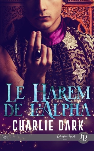 Emprunter Le harem de l'Alpha livre