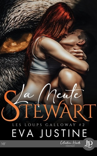 Emprunter La meute Stewart livre