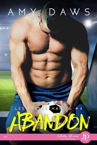 Emprunter Abandon livre