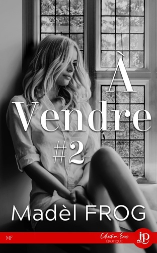 Emprunter À vendre #2 livre